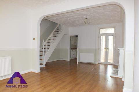 31 Coronation Road, Six Bells, Abertillery, NP13 2PJ