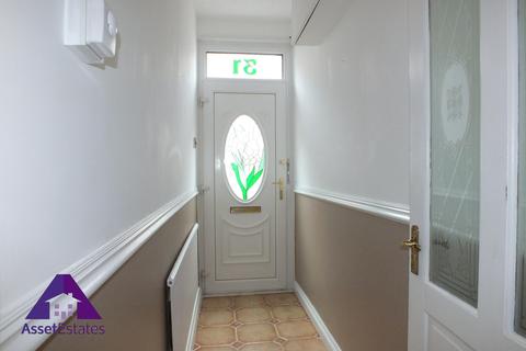 31 Coronation Road, Six Bells, Abertillery, NP13 2PJ