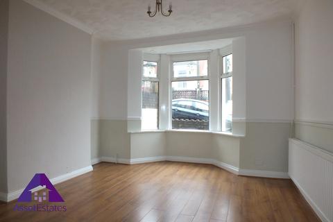 31 Coronation Road, Six Bells, Abertillery, NP13 2PJ