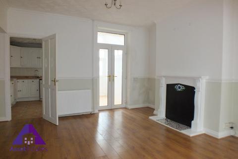 31 Coronation Road, Six Bells, Abertillery, NP13 2PJ