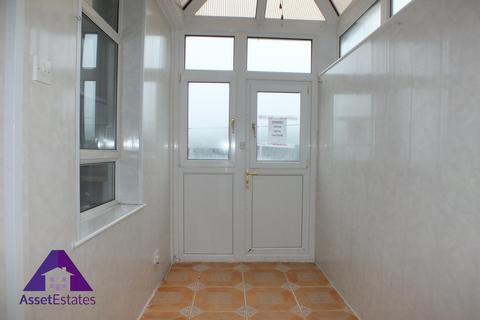 31 Coronation Road, Six Bells, Abertillery, NP13 2PJ