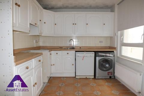 31 Coronation Road, Six Bells, Abertillery, NP13 2PJ