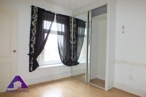 31 Coronation Road, Six Bells, Abertillery, NP13 2PJ