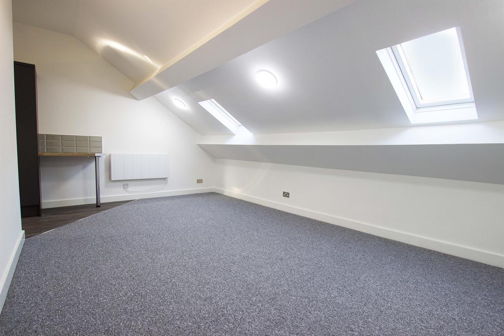 Rakes Bridge, Lower Darwen, Darwen... 1 bed apartment £575 pcm (£133 pw)