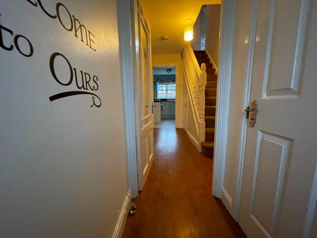 Graythwaite Chester Le Street 4 bed detached house £325,000