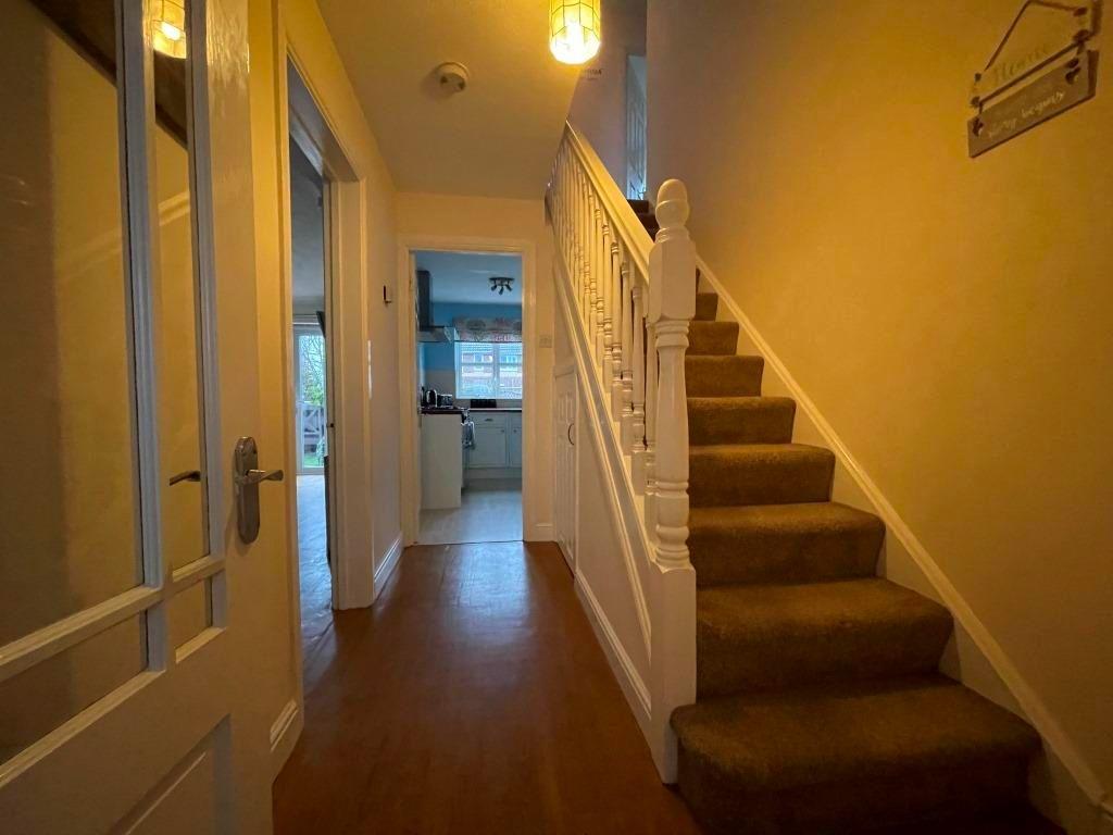 Graythwaite Chester Le Street 4 bed detached house £325,000