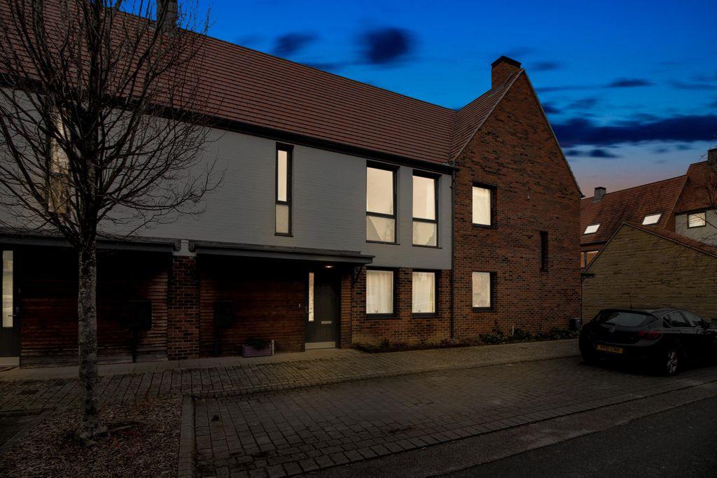 View of Property at Front