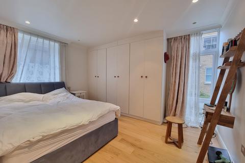 2 bedroom apartment for sale, Westbourne Terrace, Paddington, Lancaster Gate W2