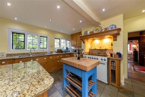 6 bedroom detached house for sale, Thicket Road, Houghton, Huntingdon