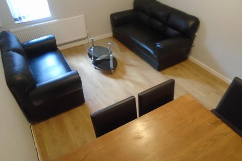 Parkfield Street, M14 4BW