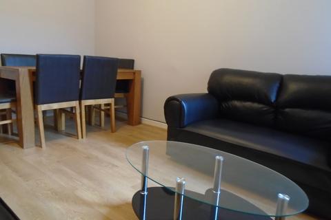 undefined, Parkfield Street, M14 4BW