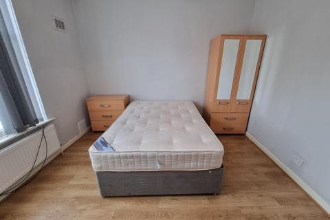 undefined, Parkfield Street, M14 4BW