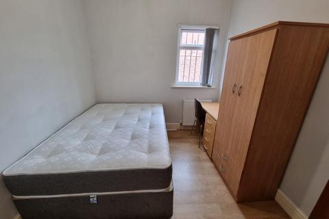 undefined, Parkfield Street, M14 4BW