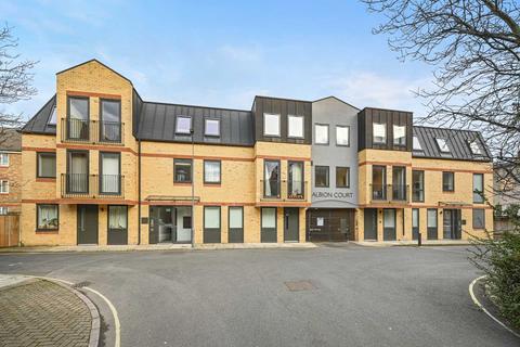 1 bedroom apartment for sale, Albion Place, Hammersmith, London W6 0QT