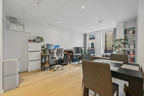 1 bedroom apartment for sale, Albion Place, Hammersmith, London W6 0QT