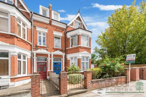 2 bedroom flat to rent, Hoveden Road, Cricklewood NW2
