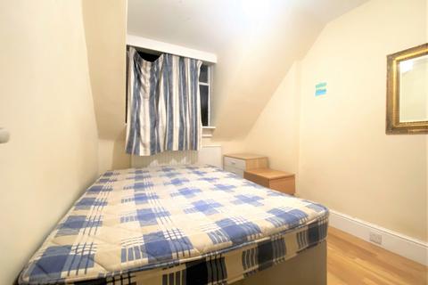 2 bedroom flat to rent - LONDON, W14