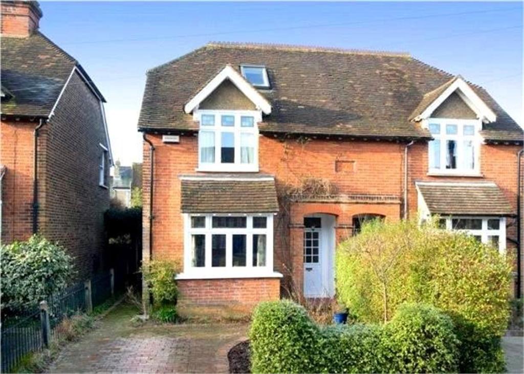 St Johns Road, SEVENOAKS, TN13 3 bed semidetached house £775,000