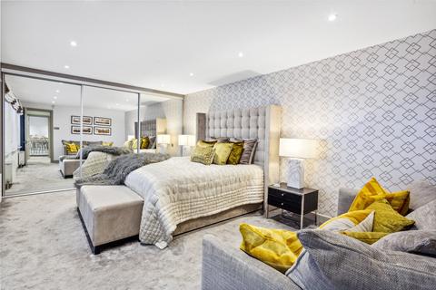 4 bedroom flat for sale - Eaton Place, Belgravia
