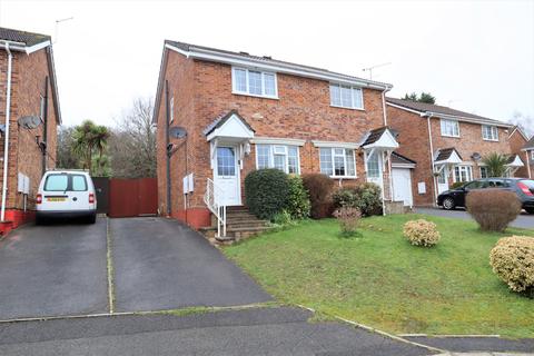 35 Chaffinch Close, Poole, BH17 7UR