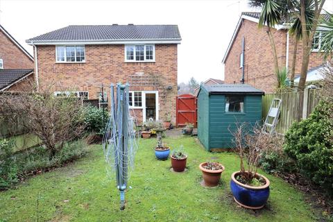 35 Chaffinch Close, Poole, BH17 7UR