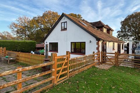 undefined, Kings Copse Road, Blackfield, Southampton, Hampshire, SO45 1XF
