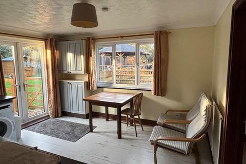 undefined, Kings Copse Road, Blackfield, Southampton, Hampshire, SO45 1XF