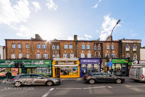 1 bedroom apartment for sale, Lee High Road, LONDON