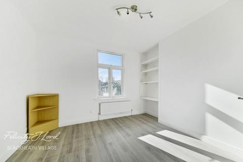 1 bedroom apartment for sale, Lee High Road, LONDON
