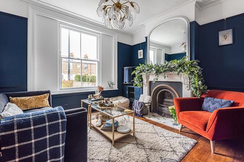 107 Old Dover Road, London, SE3 8SU