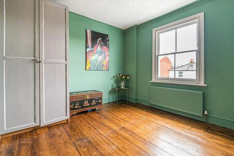 107 Old Dover Road, London, SE3 8SU