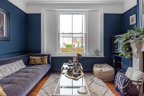 107 Old Dover Road, London, SE3 8SU