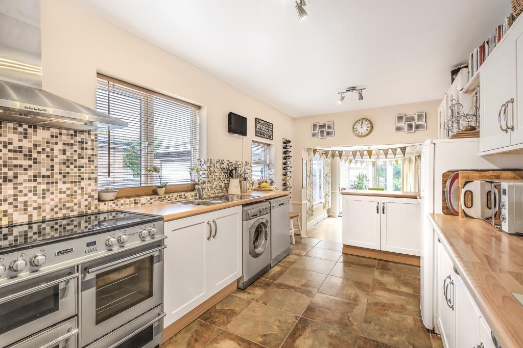 Highmore Street, Hereford, 4 bed semidetached house £335,000