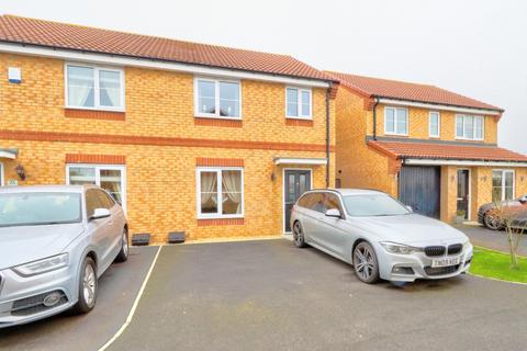 25 Birchwood Grove, Middlesbrough, TS6 0GE