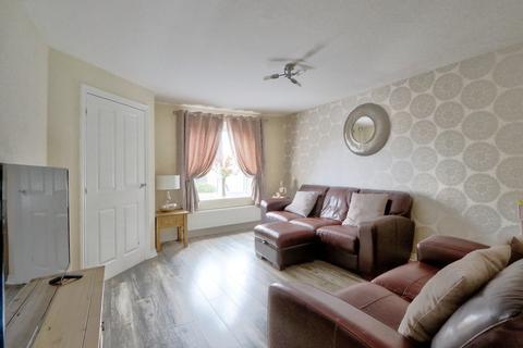 25 Birchwood Grove, Middlesbrough, TS6 0GE