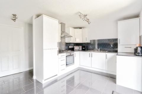 25 Birchwood Grove, Middlesbrough, TS6 0GE