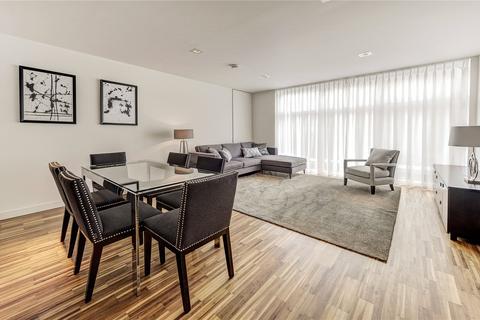 undefined, Fulham Road, London, SW3