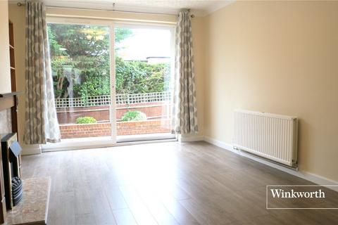 3 bedroom semi-detached house to rent, Ashurst Road, Cockfosters, EN4