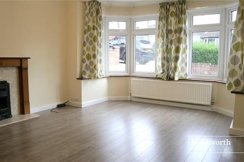 3 bedroom semi-detached house to rent, Ashurst Road, Cockfosters, EN4