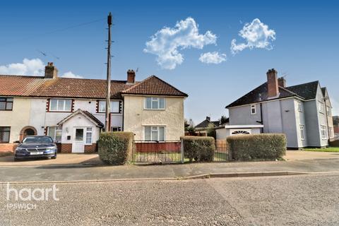 80 Campbell Road, Ipswich, IP3 9RE