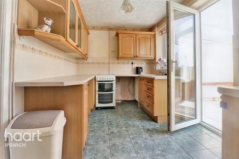 80 Campbell Road, Ipswich, IP3 9RE