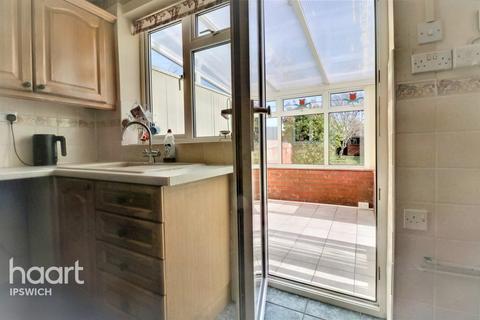 80 Campbell Road, Ipswich, IP3 9RE