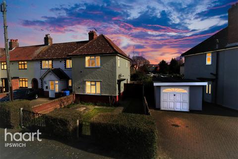 80 Campbell Road, Ipswich, IP3 9RE