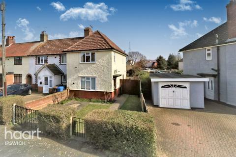 80 Campbell Road, Ipswich, IP3 9RE