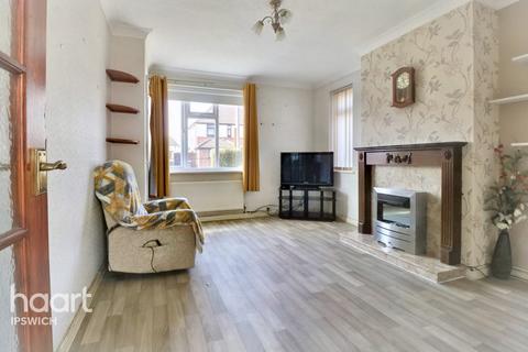 80 Campbell Road, Ipswich, IP3 9RE