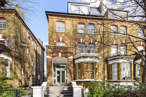 2 bedroom apartment to rent, Parkhill Road, Belsize Park, NW3