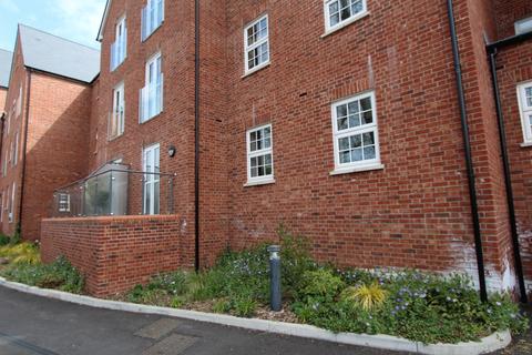 1 bedroom ground floor flat for sale, Tumbling Weir Court, Ottery St Mary