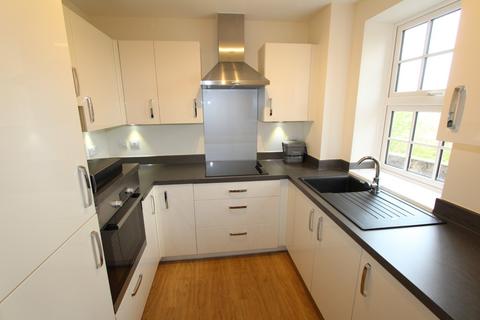 1 bedroom ground floor flat for sale, Tumbling Weir Court, Ottery St Mary