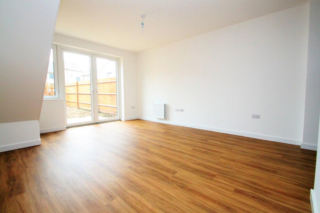 Endeavour Way, Colchester, Essex, CO4 2 bed end of terrace house £