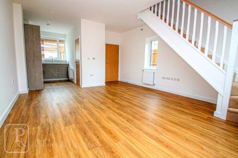 undefined, Endeavour Way, Colchester, Essex, CO4